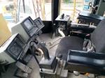 988g Used Wheel Loader 3456eui Engine 520hp Engine Power