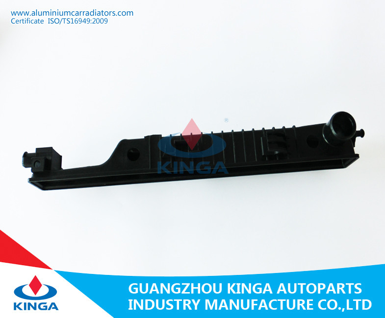 Benz Gl Class W164 06 AT Radiator Plastic Tank Durable Radiator Tank Repair