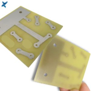 China Data Processing Multi Layer Board , Fr4 Pcb Impedance Control on sale