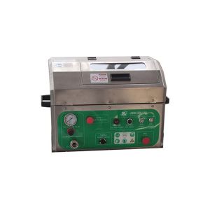 Dry Ice Cleaning Machine for Plastic Injection Mould Cleaning