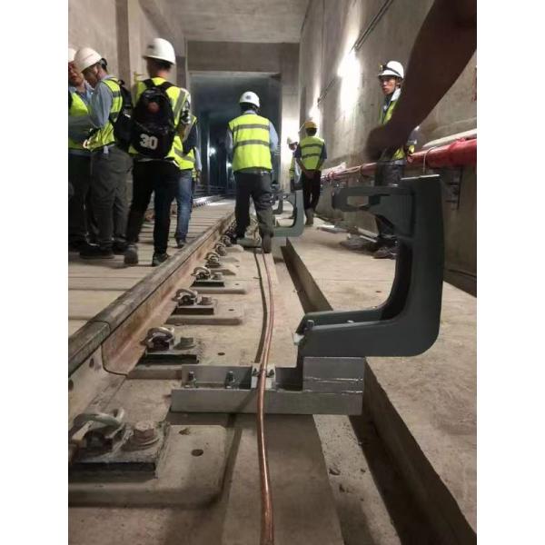 Lightning Copper Clad Steel Grounding Conductor