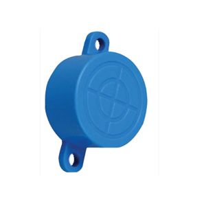 LM42 Inductive Linear Position Sensor Industrial Analog 20MM Detection Distance