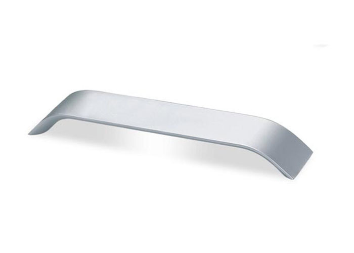 Quality OEM design Aluminum drawer Aluminum Pull Handles wooden furniture hardware for sale
