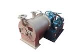 Large Scale Automatic Discharge Salt Making Machine From Seawater Pusher