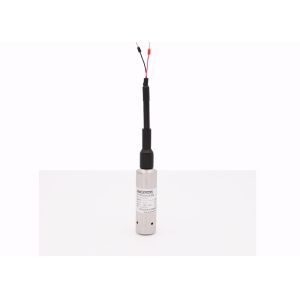 Piezo - Resistive Hydrostatic Type Level Transmitter Sophisticated Technology