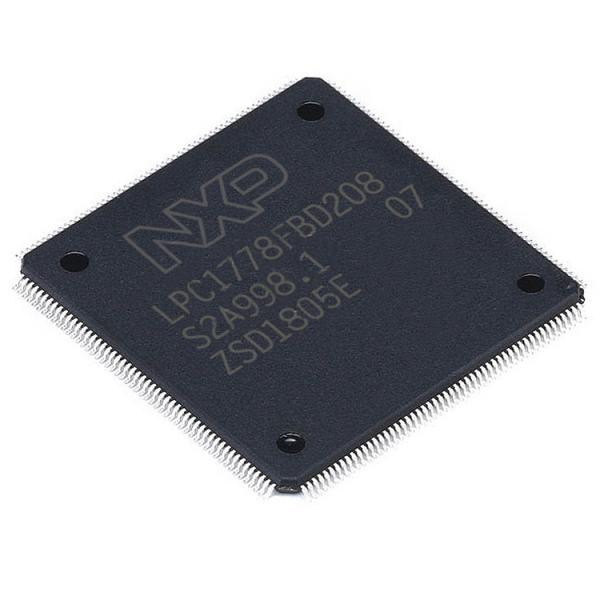 LPC1776FBD208 LPC1778FBD144 LPC1778FBD208 LPC1788FBD208 LQFP144 ARM Microcontroller Ic Mcu