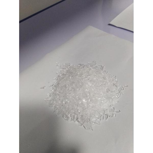 Quality Heat Resistance TGIC Curing Polyester Based Resin for sale