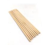 Traditional Custom Bamboo Chopsticks Daily Using Personalized Chinese Chopsticks
