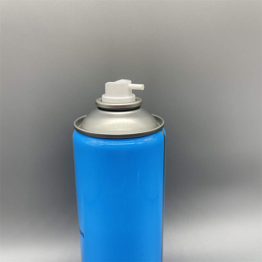 360-Degree Dispensing Spray Valve, Full Rotation Spray Dispenser For Household Cleaners Surface Treatments Leak Proof Design For Multi-Angle