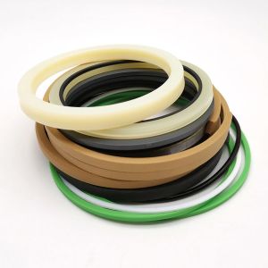 Quality 4448395 Hydraulic Komatsu Cylinder Seal Kits ZAX120 4448396 for sale
