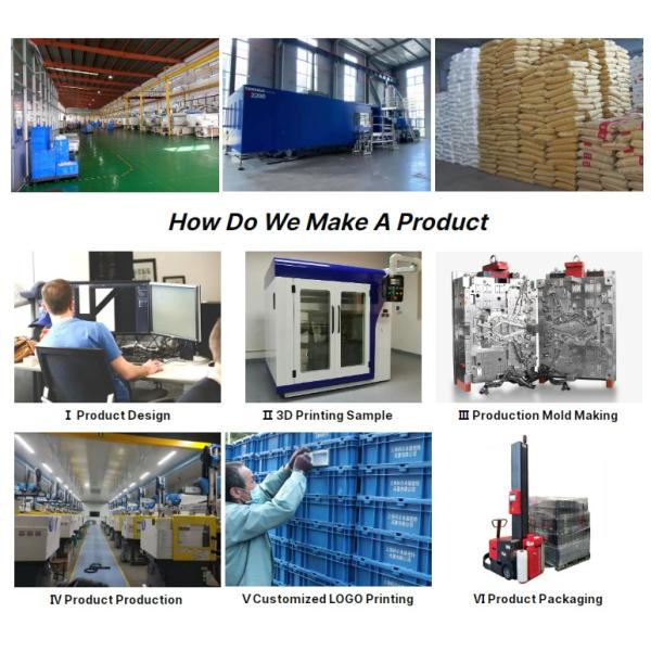 Plastic Beer Bottle Crate 15 Bottles Wholesale Stackable Turnover Storage Plastic Beer Crates 12/15/20/24/40 Bottles Green/Black/Blue/Red Mesh Style