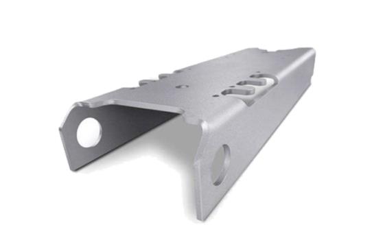 High Precision Stainless Steel Sheet Metal Fabrication For Auto Part