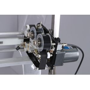 Ribbon Printing Date Coding Equipment Machine 220V Multifunctional