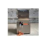 Cheap volumetric small automatic dough divider rounder cutting Split machines
