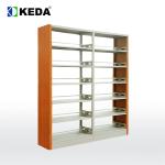 H200cm 50 Kgs Loading Capacity Warehouse Storage Shelf