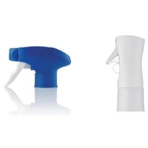 Sprayer Head Automation Assembly Line Customized With Testing Solution