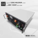 Relay Solution Active Battery Management System 75S 250A 240V