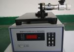 Lamp Cap And Holders Twist Light Testing Equipment