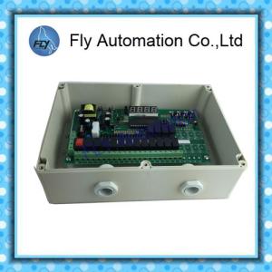 Quality Pulse square wave modulation 1ms - 250ms 16Ways With PLC-16 for sale