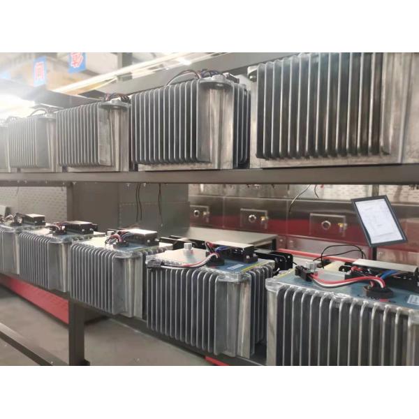 Industrial Heating Microwave Machine Fast Food Lunch Box Heating Machine