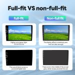 8/9/10'' Touch Screen Android Car Radio 2 Din Car DVD Player with Radio Tuner