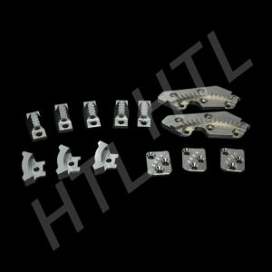 China Electricity Powered CNC Machining Parts High Precision CNC Machining Process on sale