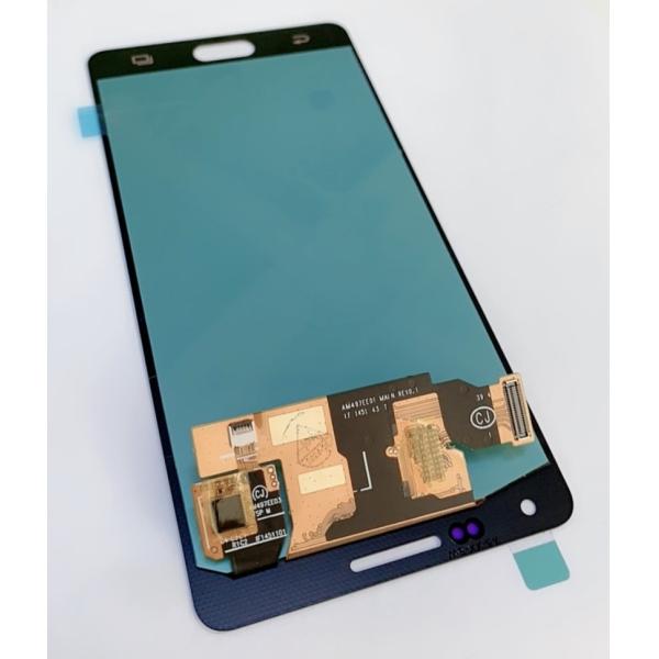 A5 OLCD Changed IC Screen