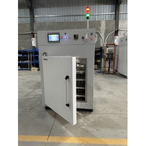 Nitrogen Atmosphere Hot Air Drying Oven Precision Temperature Control Safety