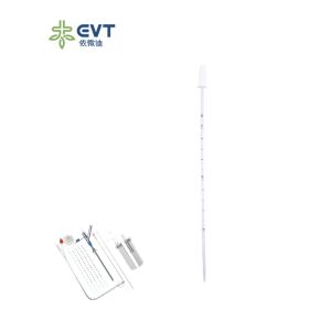 Quality Integrated Percutaneous Nephrostomy Kit Antibiotic Coating Percutaneous Access Set for sale