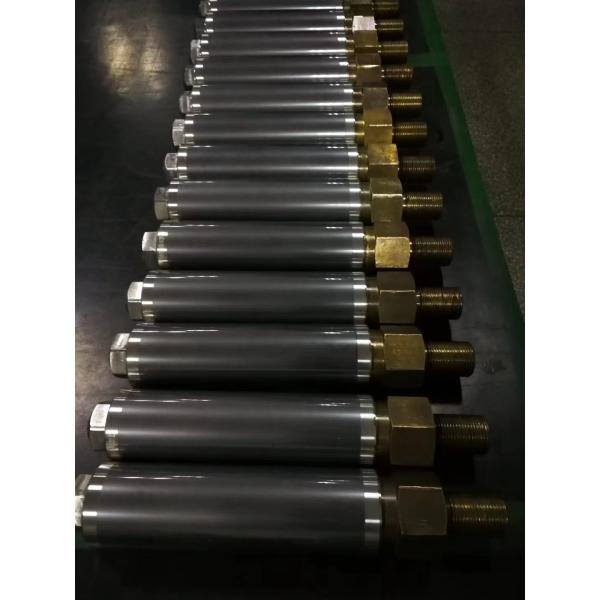 Reciprocating Pump Plunger Ceramic Pressure Washer Silicon Carbide Brass