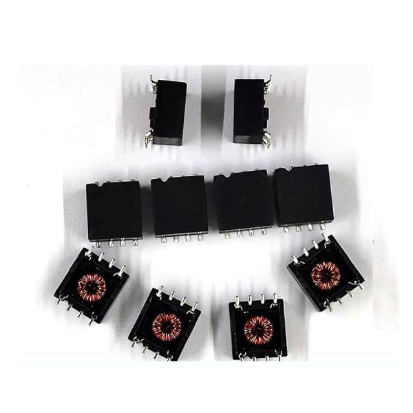 EPF8305G-LF BMS Transformer SMPS Optimized For 1Mbps Isolated Serial Communications