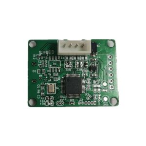 Temperature Measurement Laser Ranging Vl53l1x Module High Precision