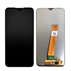 Quality A01 A015 LCD Screen Display With Touch Digitizer for sale