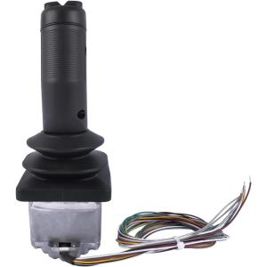 Quality Haulotte 2441305370 Single Axis Joystick Controller For Haulotte Compact for sale