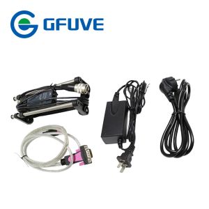 2nd Harmonic Electricity Meter Calibrator 12A Automated Analyzer