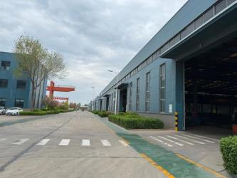 Qingdao Yidongxiang Steel Structure Co., Ltd.