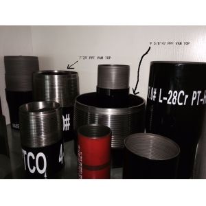 Quality API OCTG casing for sale