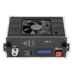 Quality 200-6GHz Customization 50W Broadband Amplifier Anti Fpv Drone Parts for sale