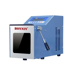 China Microcomputer Control Sterile Homogenizer Mixer Tapping Stomacher Lab Blender 200W on sale