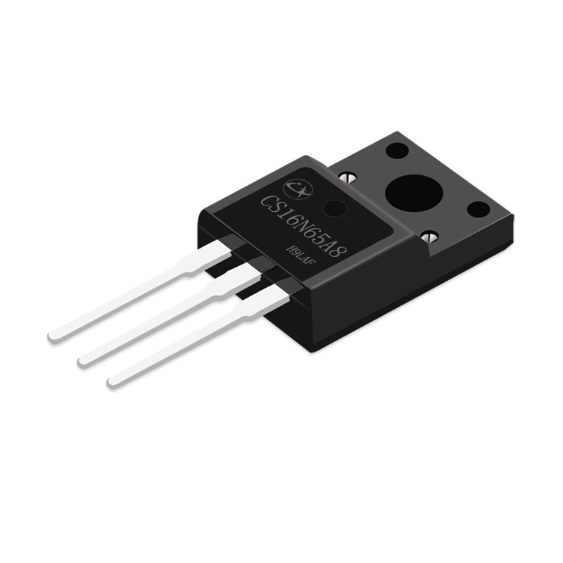 Quality Multiscene Industrial High Power MOSFET Lighting Stable Fast Switching for sale