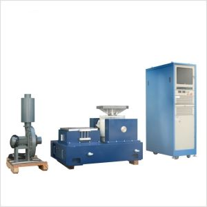 Quality Random on Random Vibration Testing Equipment for Aerospace Applications for sale