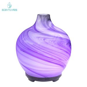 Room Air Freshener Ultrasonic Essential Oil Diffuser
