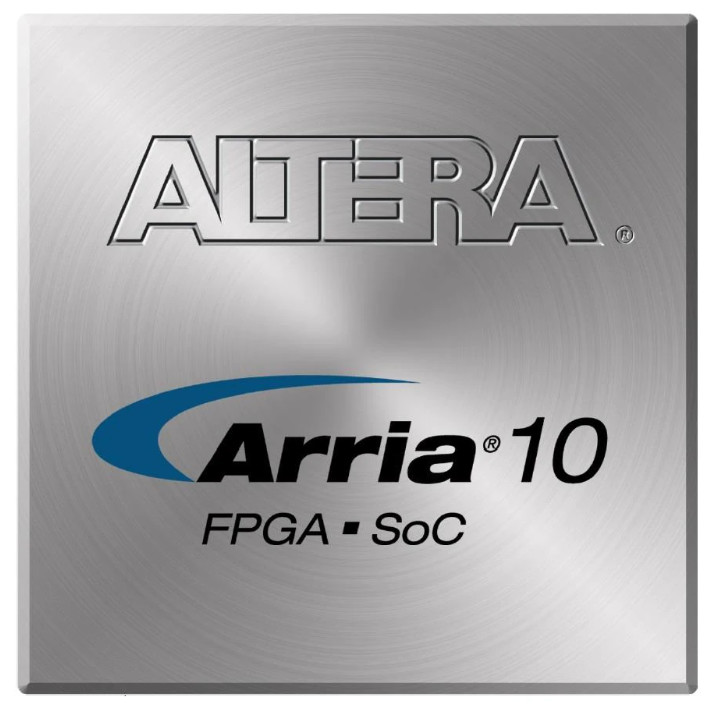 10AX090R3F40E2SG Intel / Altera