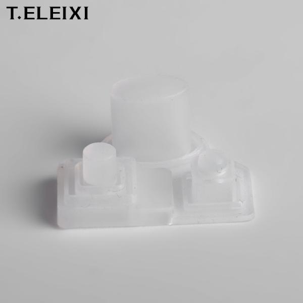 Seal Remote NBR 90 Shore A Silicone Rubber Washer