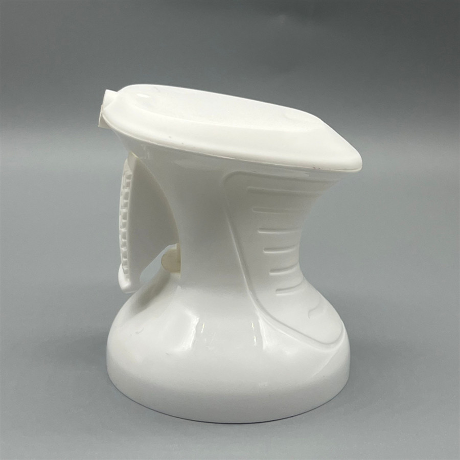 Precision-Engineered Air Freshener Spray Valve for Commercial Spaces with Anti-Clog Technology