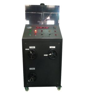Quality BS EN IEC 60950 Flammability Testing Equipment / High Current Arcing Igintion Tester for sale