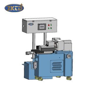 China Cnc Automatic Mill Grinding Optical Manufacturing Equipment / Machine on sale