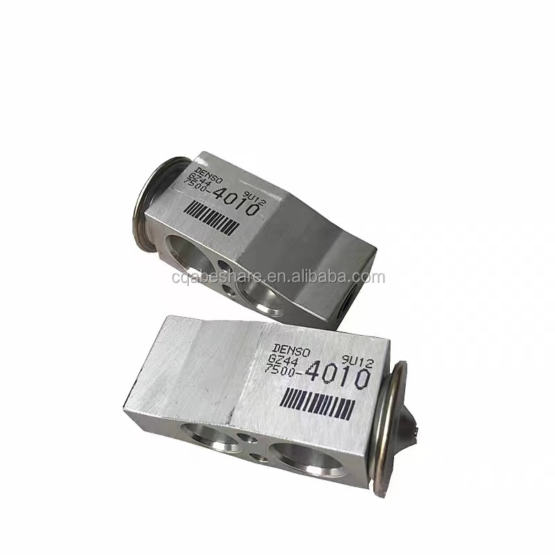 CRV 447500-1580 88515-52010 447500-3070 AC Expansion Valve by HONDA DONGFENG 7500-4010