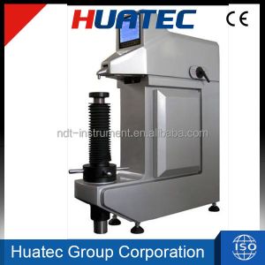 Desktop Display Rockwell Rockwell Superficial Hardness Tester