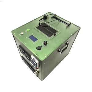 Tethered Power Supply Box G30(380S1000,46kg)